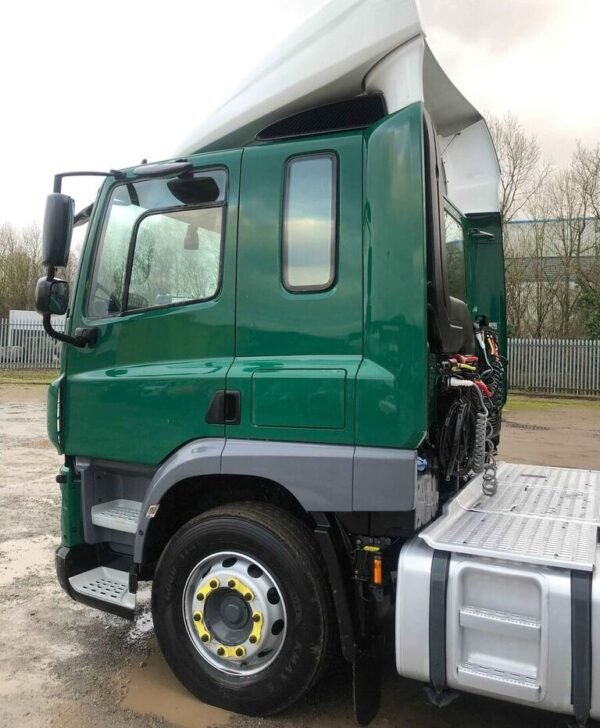 DAF CF440 FTG *EURO 6* 6X2 TRACTOR UNIT 2017 - PE67 CXX - Image 7